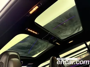 Mercedes-Benz EQS, 2025 — миниатюра 20