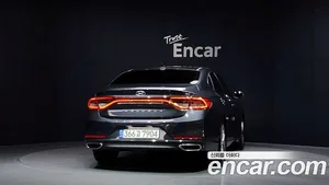 Hyundai Grandeur, 2018 — миниатюра 4