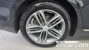 Hyundai Grandeur, 2018 — миниатюра 5