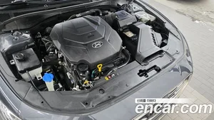 Hyundai Grandeur, 2018 — миниатюра 6