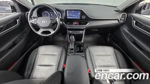 Hyundai Grandeur, 2018 — миниатюра 7