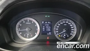Hyundai Grandeur, 2018 — миниатюра 8