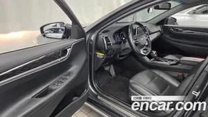 Hyundai Grandeur, 2018 — миниатюра 10