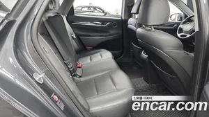 Hyundai Grandeur, 2018 — миниатюра 11