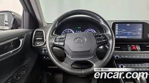 Hyundai Grandeur, 2018 — миниатюра 12