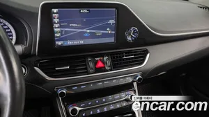 Hyundai Grandeur, 2018 — миниатюра 13