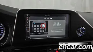 Hyundai Grandeur, 2018 — миниатюра 15