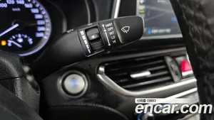 Hyundai Grandeur, 2018 — миниатюра 17