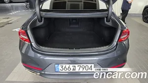 Hyundai Grandeur, 2018 — миниатюра 20