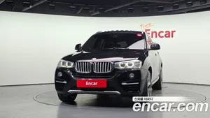 BMW X4, 2016 — миниатюра 3