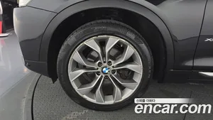 BMW X4, 2016 — миниатюра 5