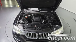 BMW X4, 2016 — миниатюра 6