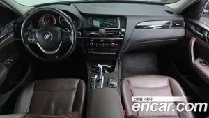 BMW X4, 2016 — миниатюра 7