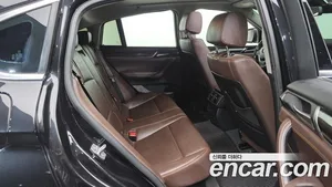 BMW X4, 2016 — миниатюра 11
