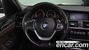 BMW X4, 2016 — миниатюра 13