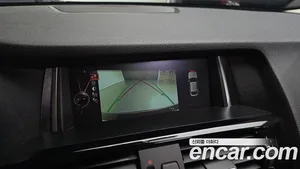 BMW X4, 2016 — миниатюра 14