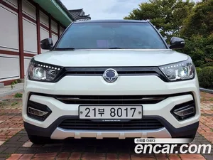 KGM Tivoli, 2018 — миниатюра 2