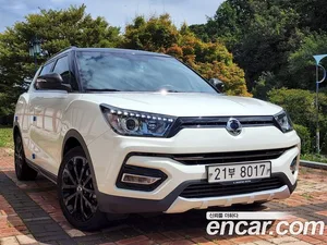 KGM Tivoli, 2018 — миниатюра 3