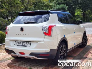 KGM Tivoli, 2018 — миниатюра 6