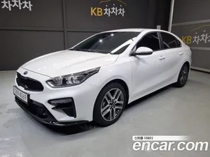 Kia K3, 2020 — миниатюра 2