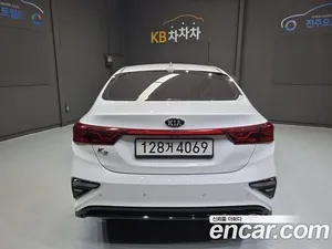 Kia K3, 2020 — миниатюра 3