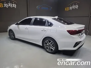 Kia K3, 2020 — миниатюра 4