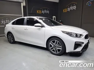 Kia K3, 2020 — миниатюра 5