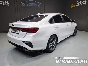 Kia K3, 2020 — миниатюра 6