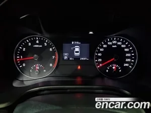 Kia K3, 2020 — миниатюра 7