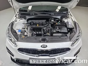 Kia K3, 2020 — миниатюра 8