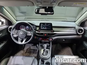 Kia K3, 2020 — миниатюра 9