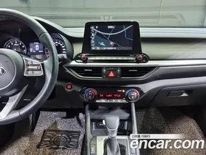 Kia K3, 2020 — миниатюра 10