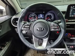 Kia K3, 2020 — миниатюра 11