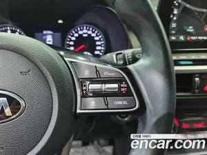 Kia K3, 2020 — миниатюра 15