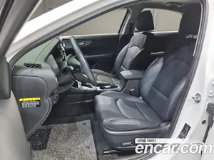 Kia K3, 2020 — миниатюра 16