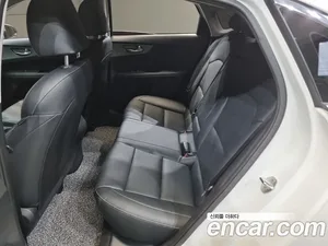 Kia K3, 2020 — миниатюра 17