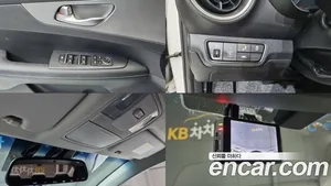 Kia K3, 2020 — миниатюра 18
