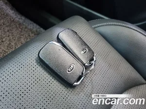 Kia K3, 2020 — миниатюра 19