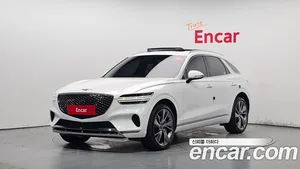 Genesis GV70, 2024 — миниатюра 1