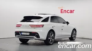 Genesis GV70, 2024 — миниатюра 2