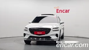Genesis GV70, 2024 — миниатюра 3