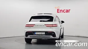 Genesis GV70, 2024 — миниатюра 4