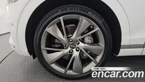 Genesis GV70, 2024 — миниатюра 5