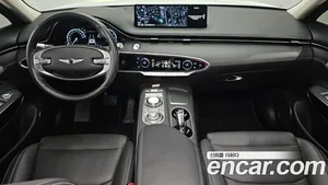 Genesis GV70, 2024 — миниатюра 10