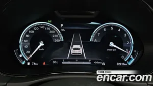 Genesis GV70, 2024 — миниатюра 11