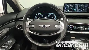 Genesis GV70, 2024 — миниатюра 19
