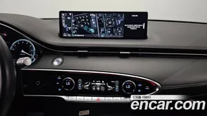 Genesis GV70, 2024 — миниатюра 20