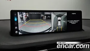 Genesis GV70, 2024 — миниатюра 21
