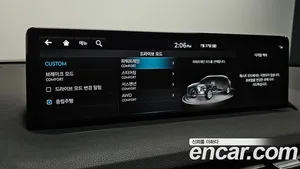 Genesis GV70, 2024 — миниатюра 22