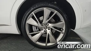 Genesis GV70, 2024 — миниатюра 7